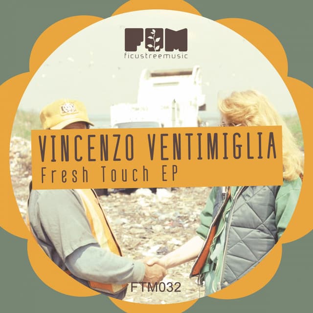 Vincenzo Ventimiglia