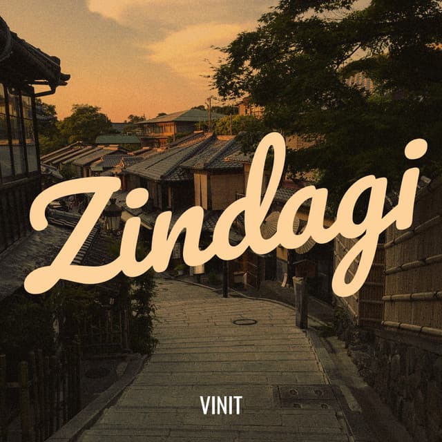 Vinit