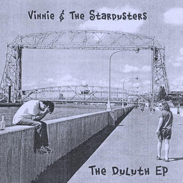 Vinnie & The Stardusters