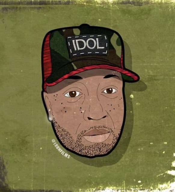 Vinny Idol