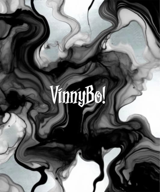VinnyBo!