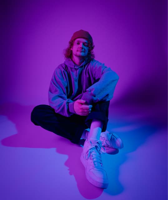 VINNYONFIRE