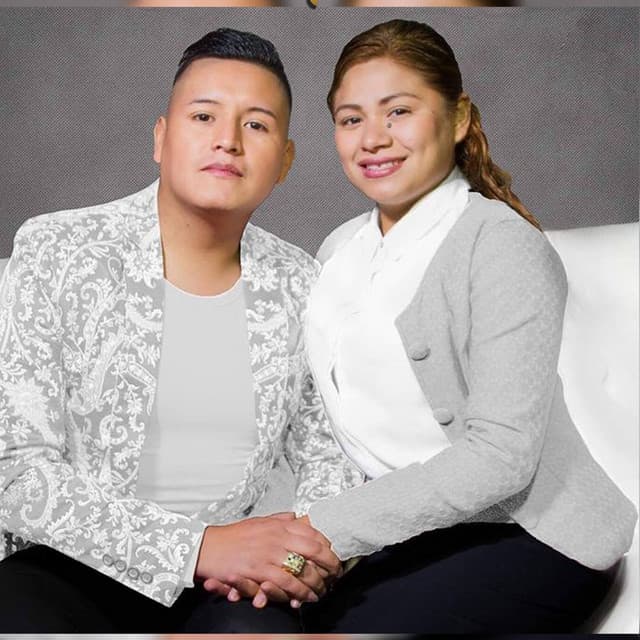 Vino Nuevo Oficial