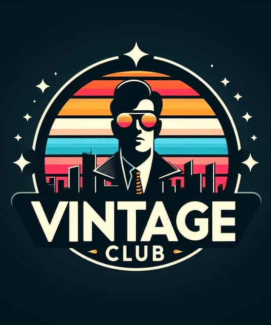Vintage Club
