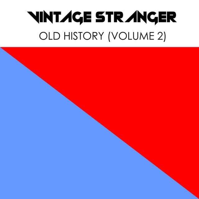 Vintage Stranger