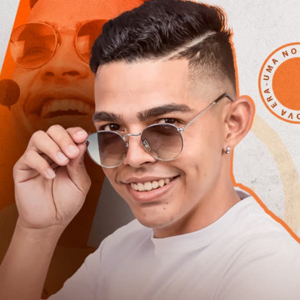 Viny Cantor Oficial