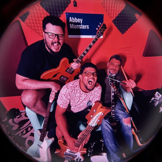 Vinyl Laranja
