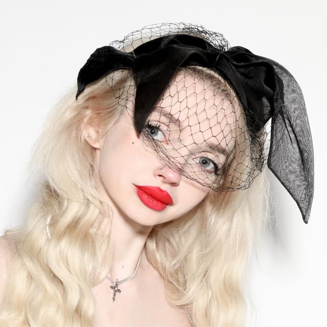 Viola Odette Harlow