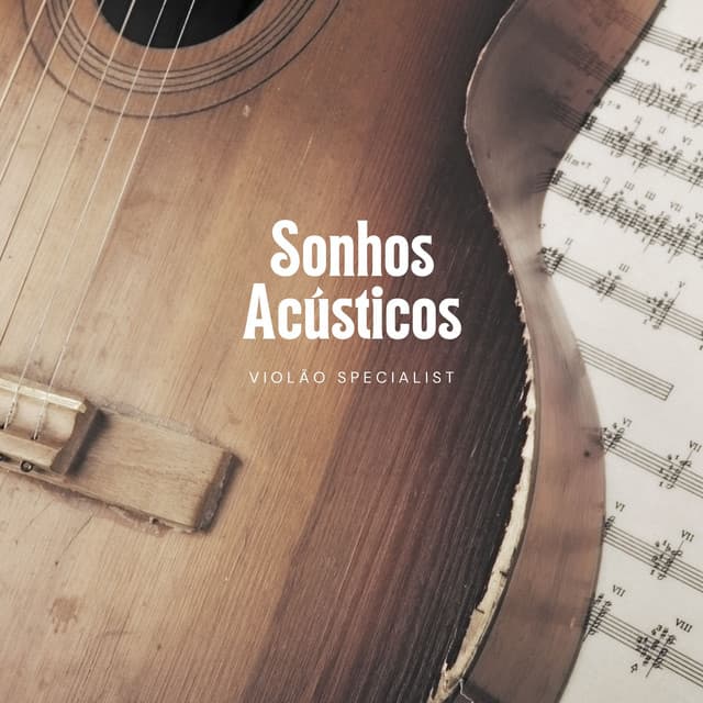 Violão Specialist