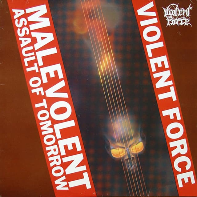 Violent Force