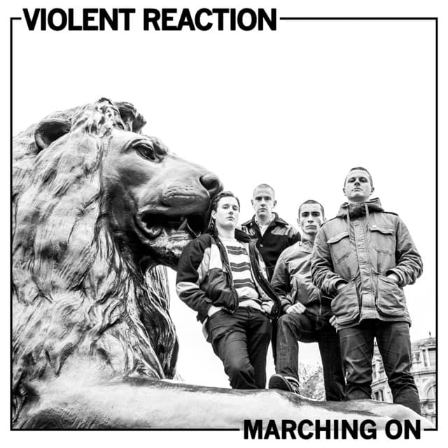 Violent Reaction