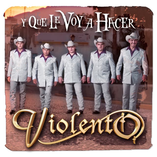 Violento
