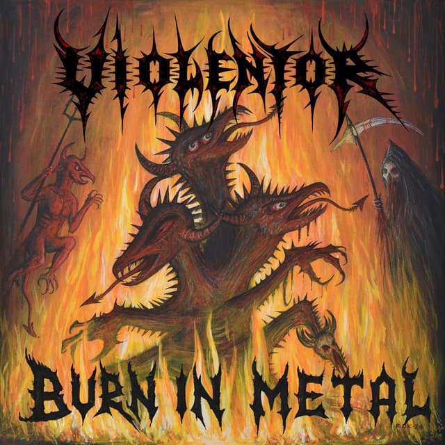 Violentor