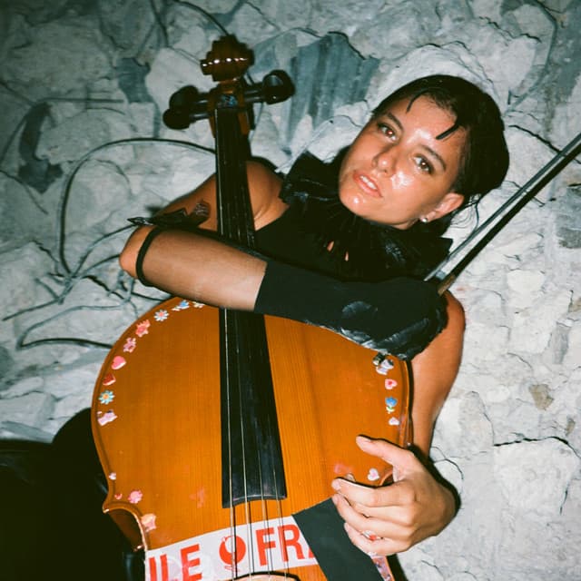 Violeta García