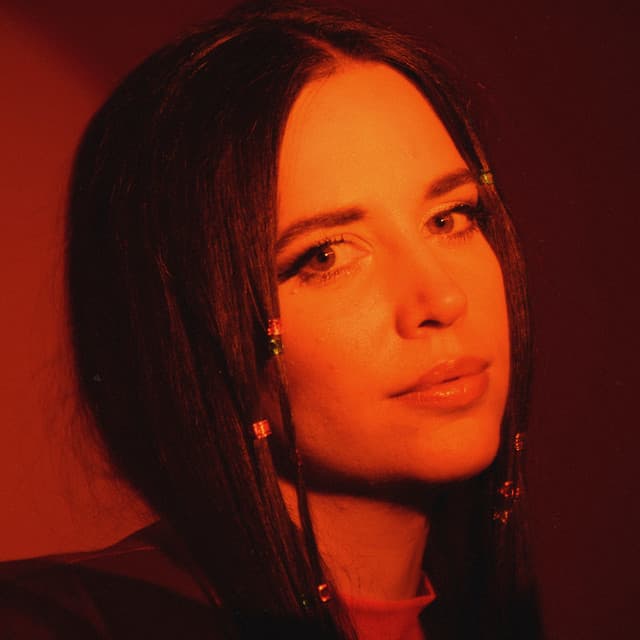 Violetta Arriaza