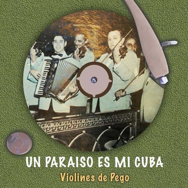 Violines De Pego