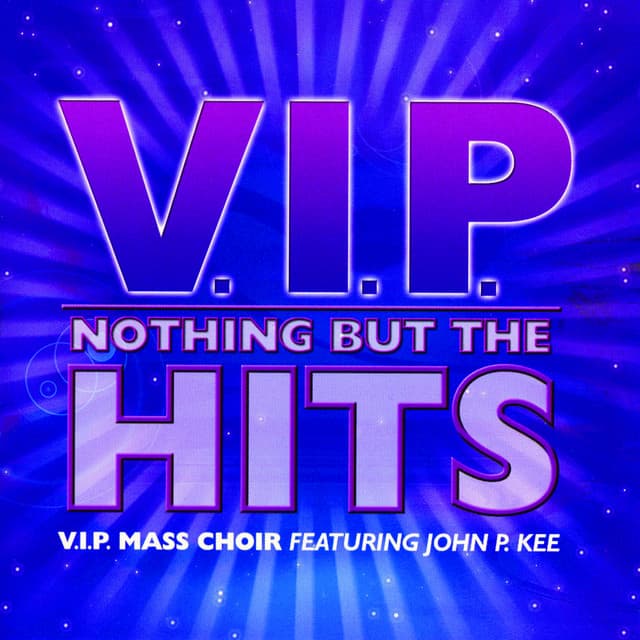 VIP Mass Choir