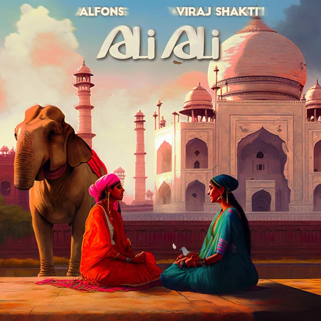 Viraj Shakti