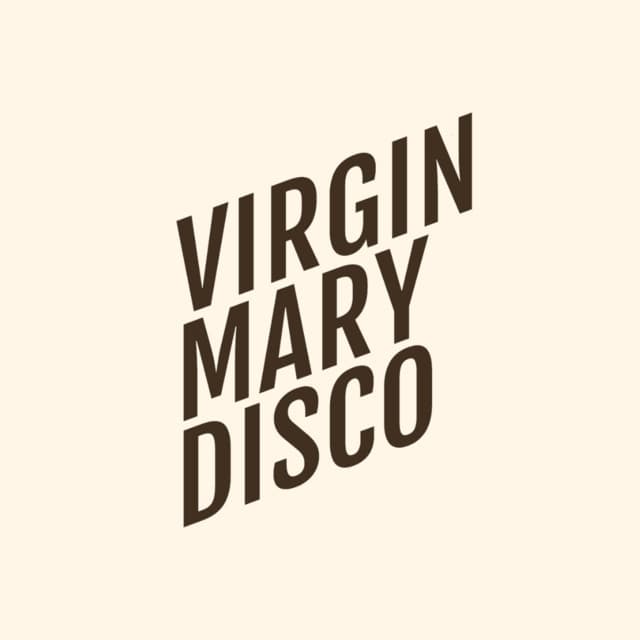 Virgin Mary Disco