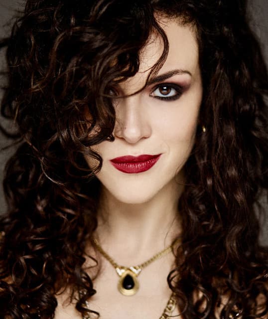 Virginia Ferreyra