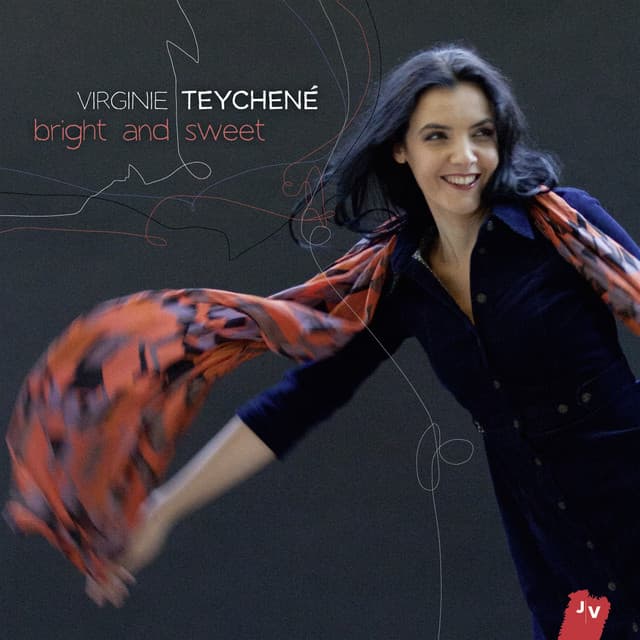 Virginie Teychené