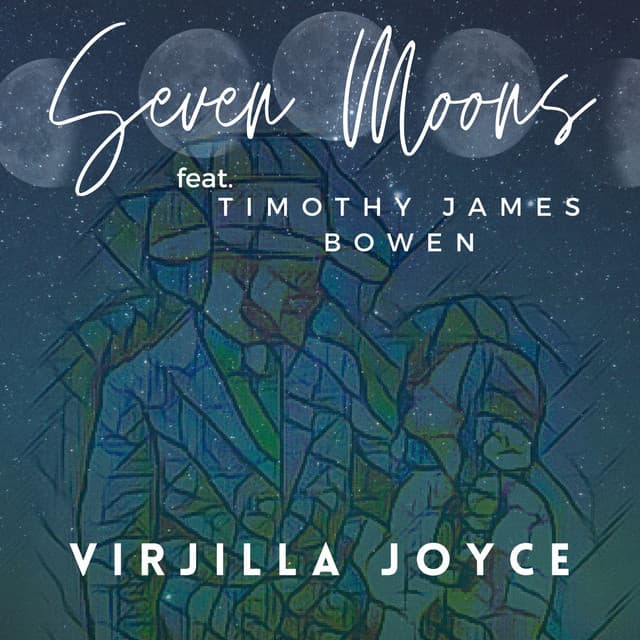 Virjilla Joyce