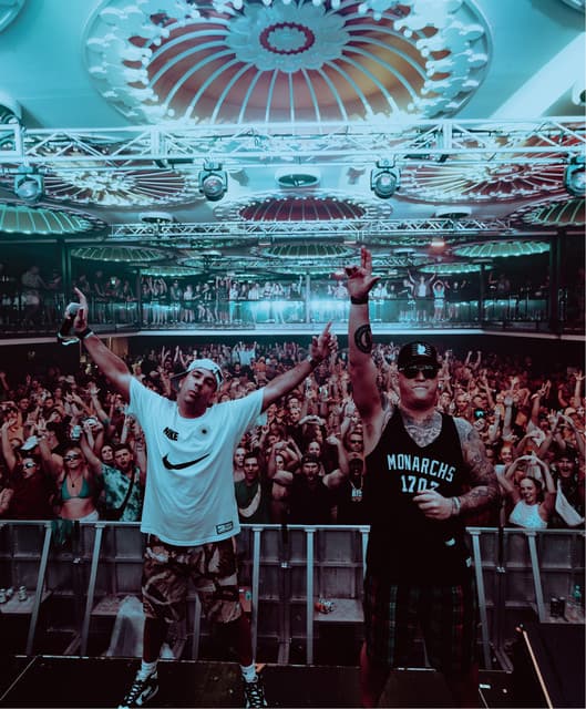 Virus Syndicate