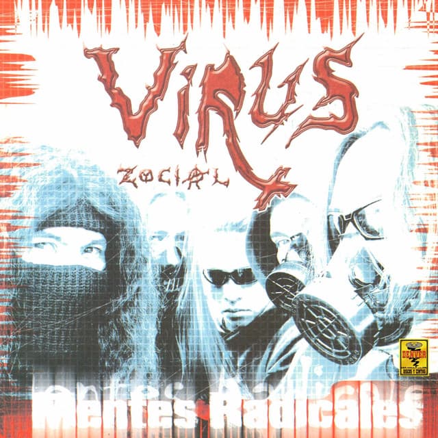 Virus Zocial