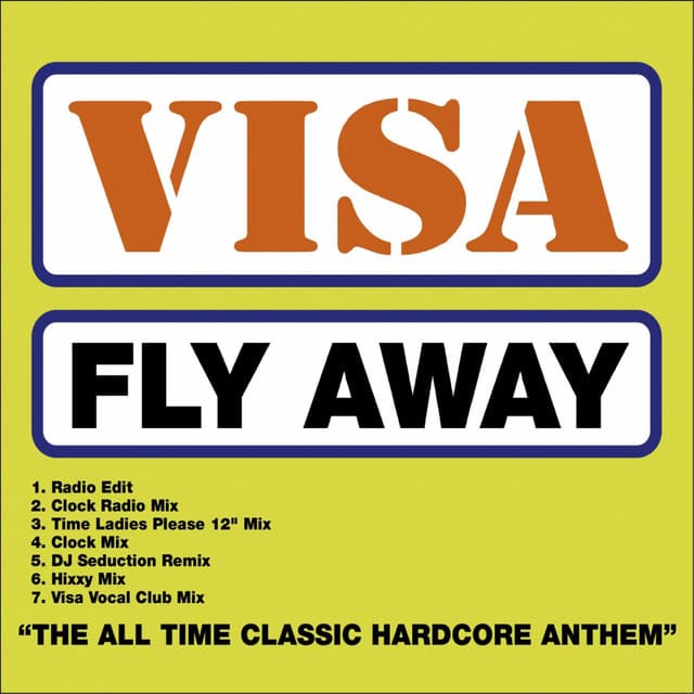 Visa