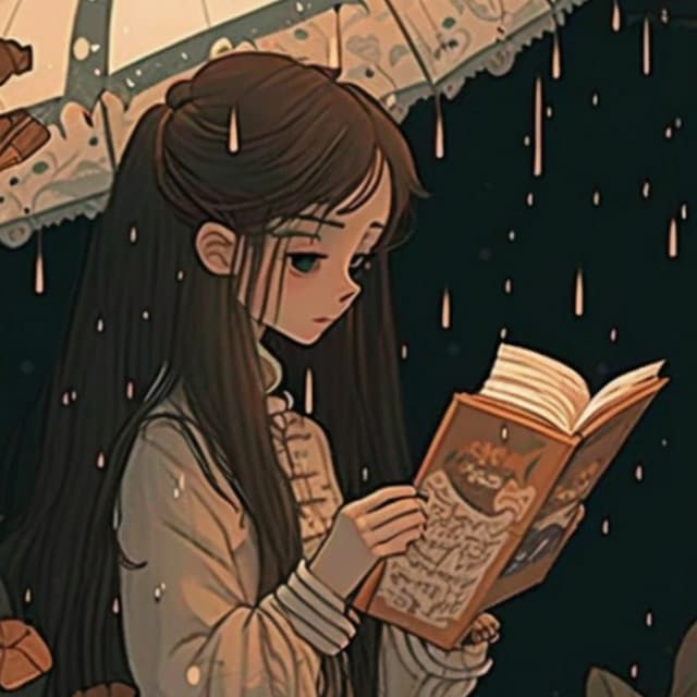 Visceral Rain