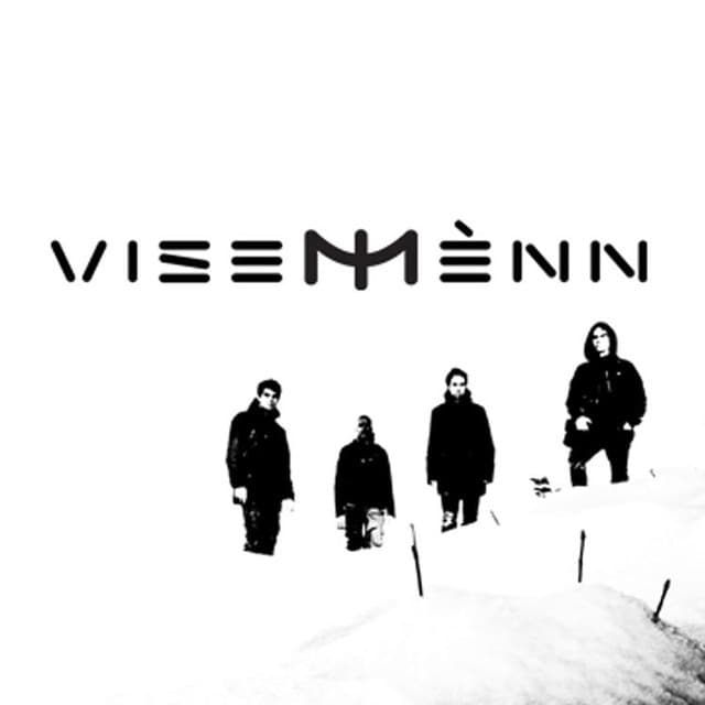 viseMènn