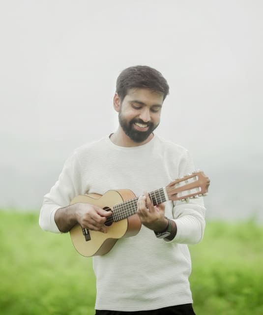 Vishal Khatri