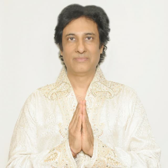 Vishal Khera