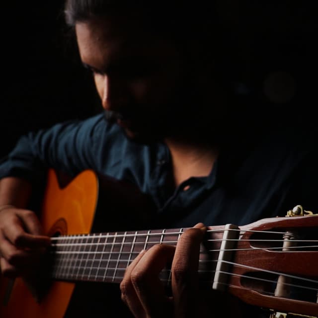 Vishal Naidu