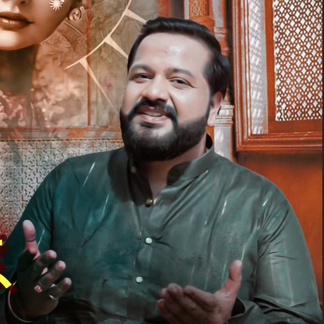 Vishi Saurabh Sharma