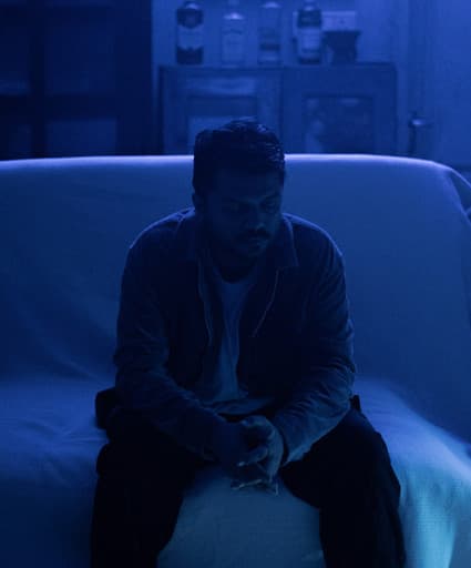 Vishnu Das