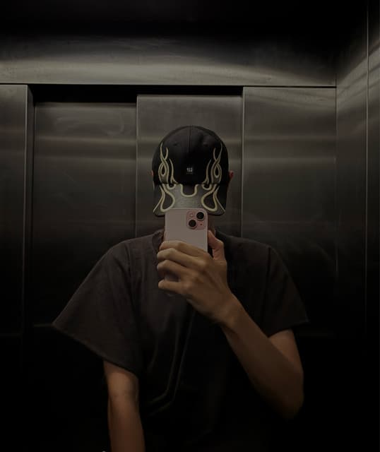 visioner.