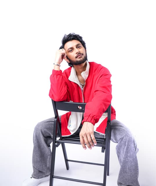 Vismay Patel