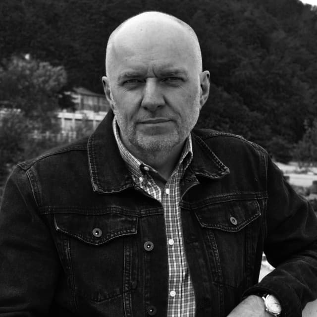 Vital Varkovic
