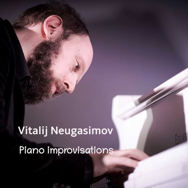 Vitalij Neugasimov