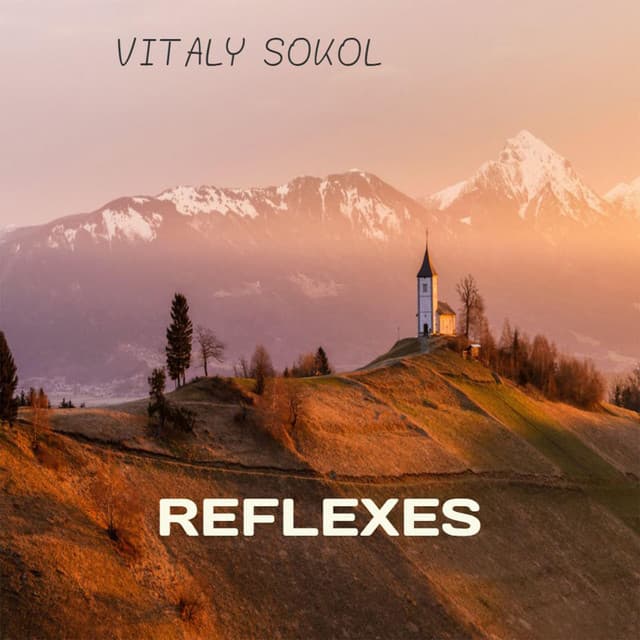 Vitaly Sokol