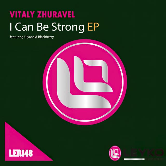 Vitaly Zhuravel