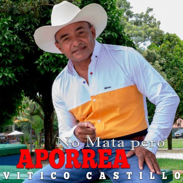 Vitico Castillo