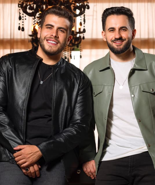 Vitor & Cadu