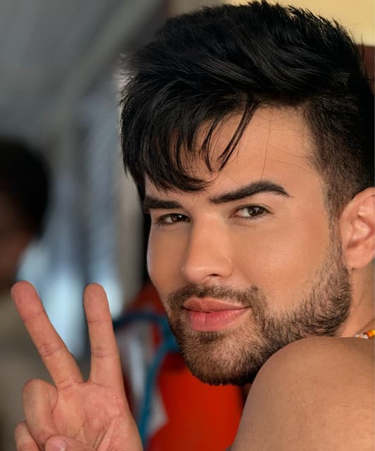 Vitor Arouche