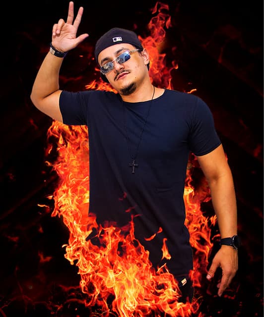 Vitor Cezarani