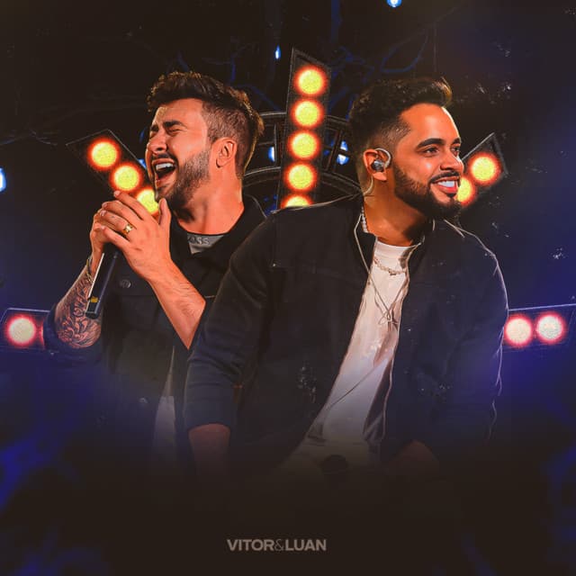 Vitor e Luan