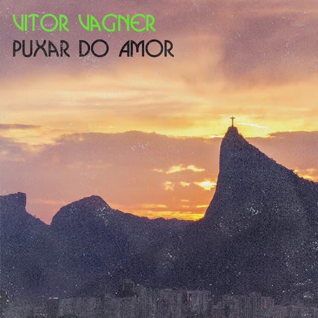 Vitor Vagner
