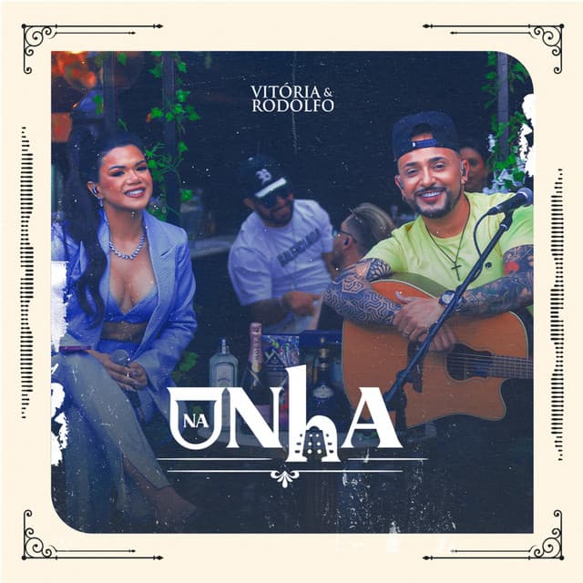 Vitória & Rodolfo