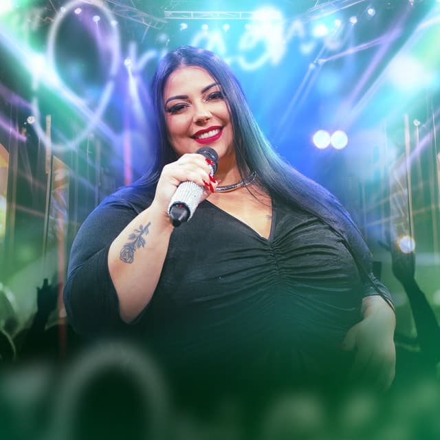 Vitória Pontes